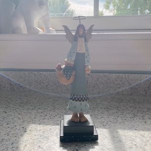 Hard to Find Willraye Studio 1996 WW1207 Angel